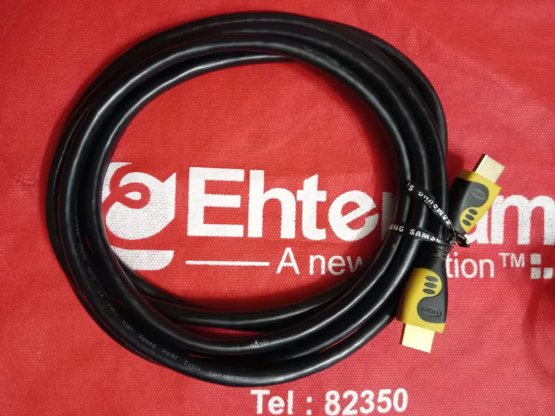 کابل 3متری HDMI