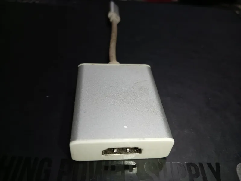 تبدیل TYPE-C به HDMI