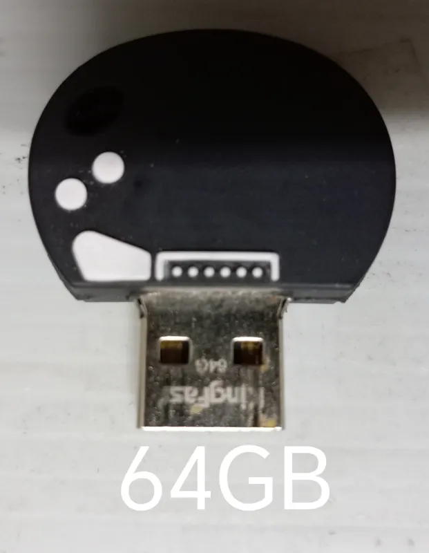 فلش مموری 64 گیگ