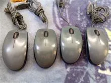 موس