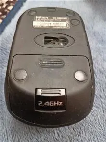 موس
