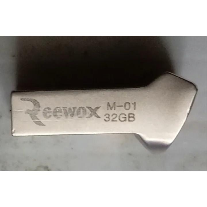 فلاش مموری 32گیگ Reewox