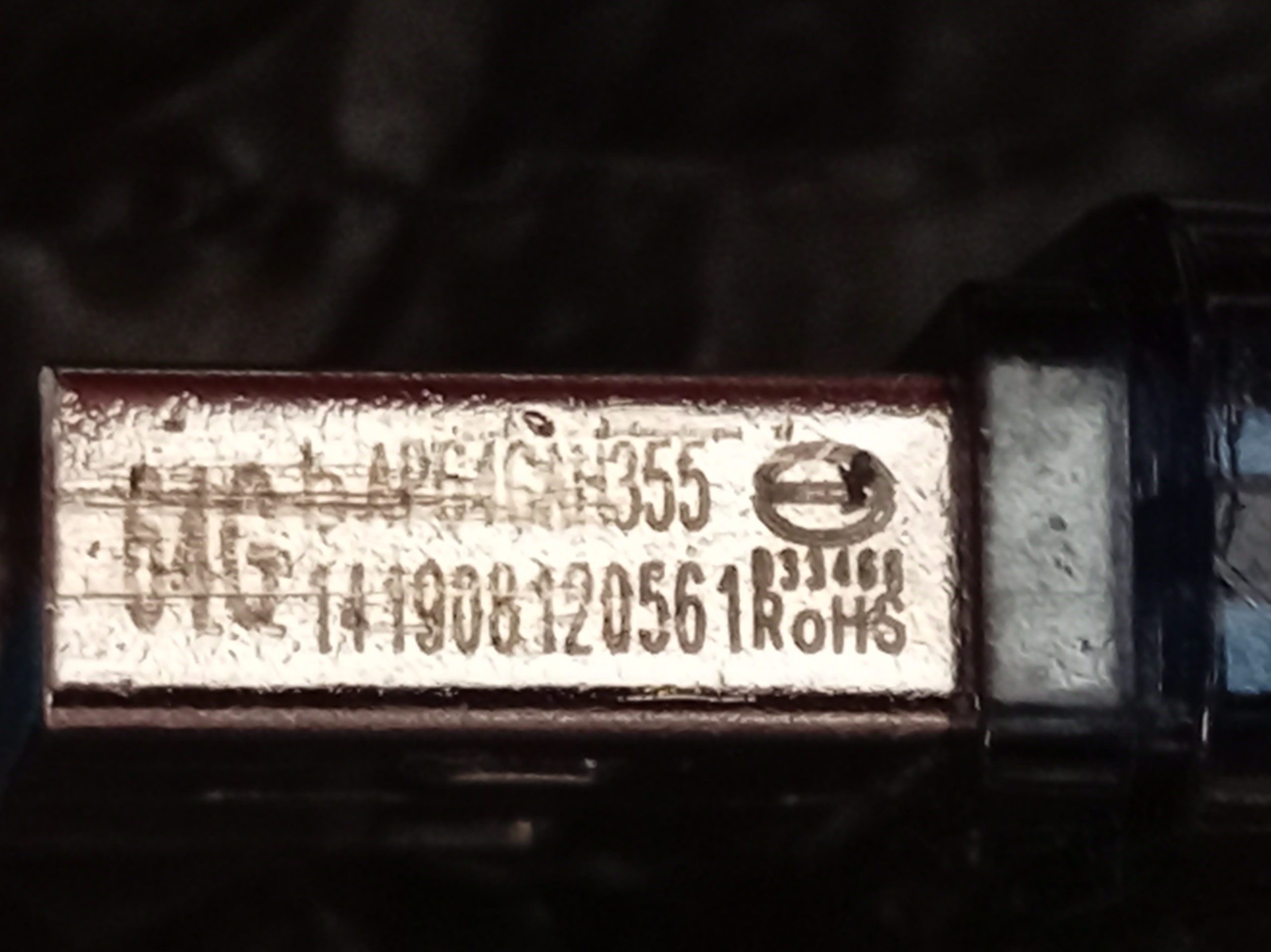 فلش مموری 64گیگ apacer USB3