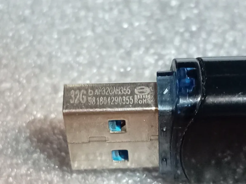 فلش مموری 32گیگ اپیسر USB3