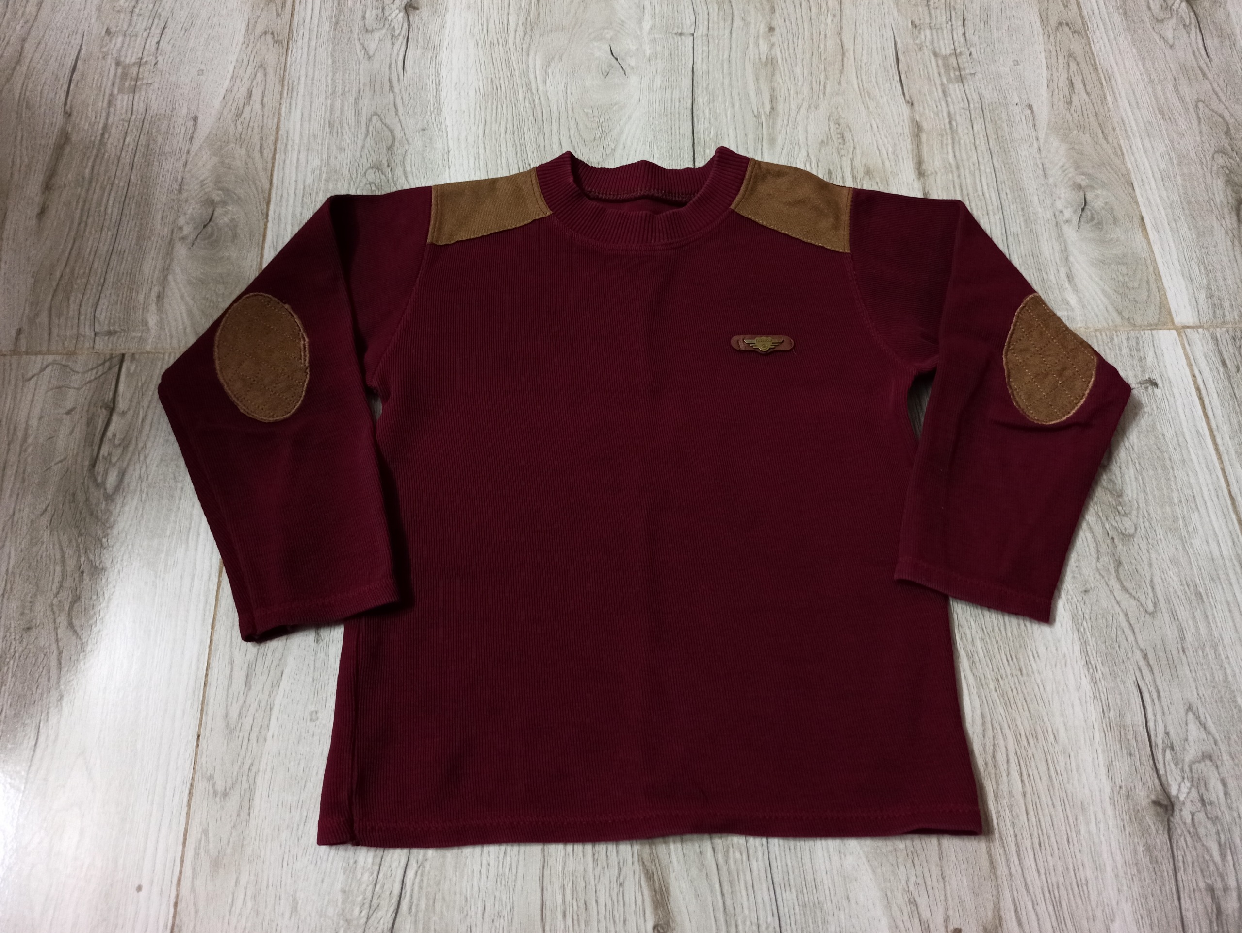 بلوز بچگانه پاییزی