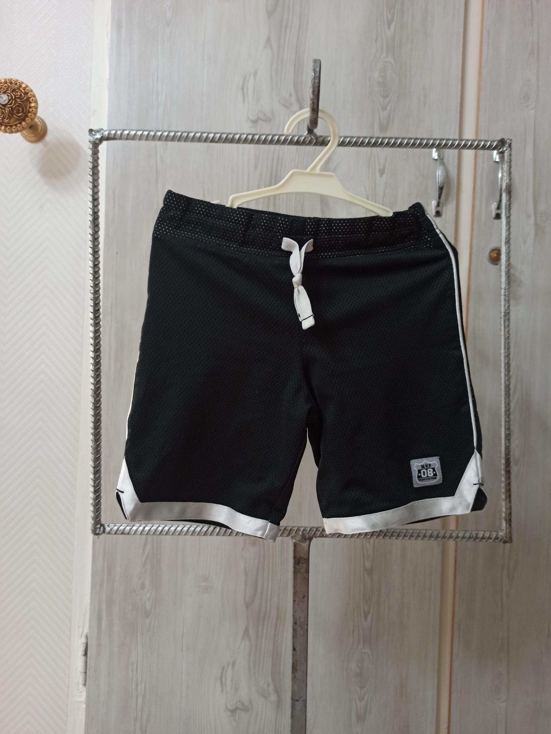 شلوارک بچگانه خارجی