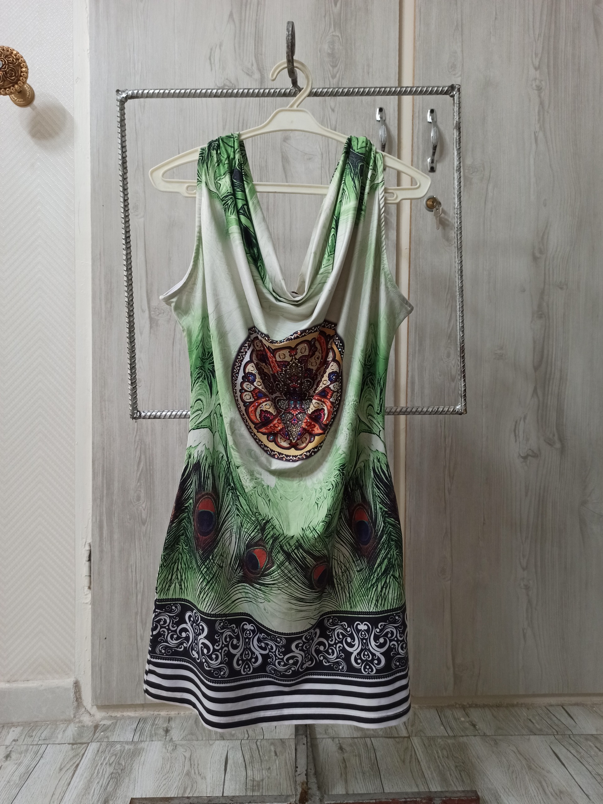 پیراهن شیک زنانه