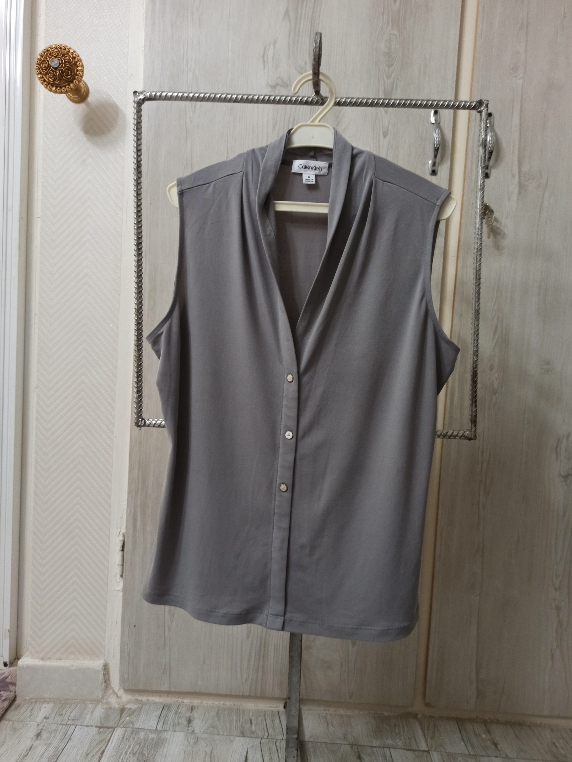 تاپ زنانه خارجی