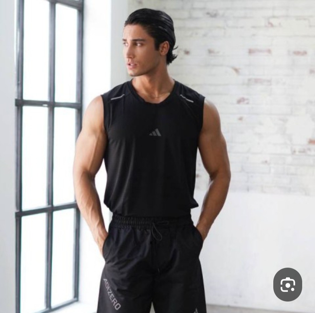 رکابی ورزشی مردانه