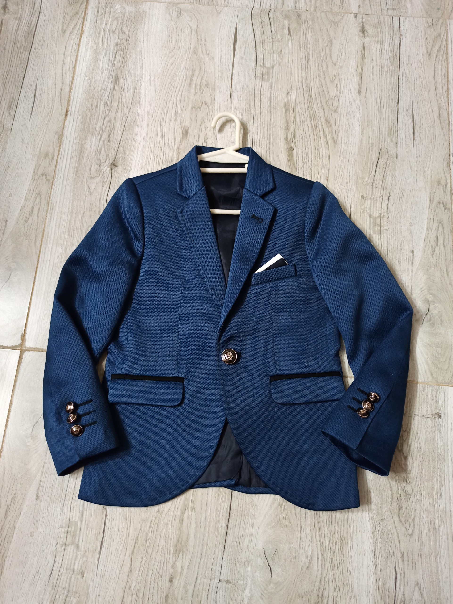 کت تک پسرانه