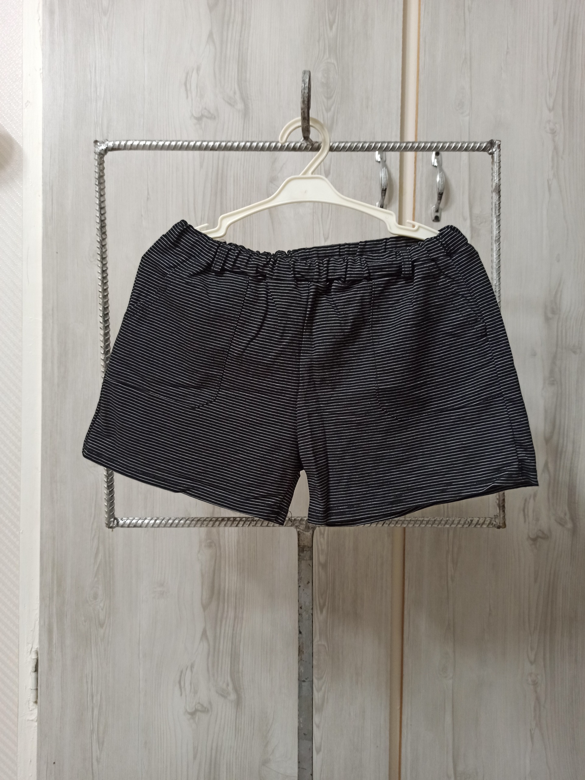 شلوارک دخترانه راه راه