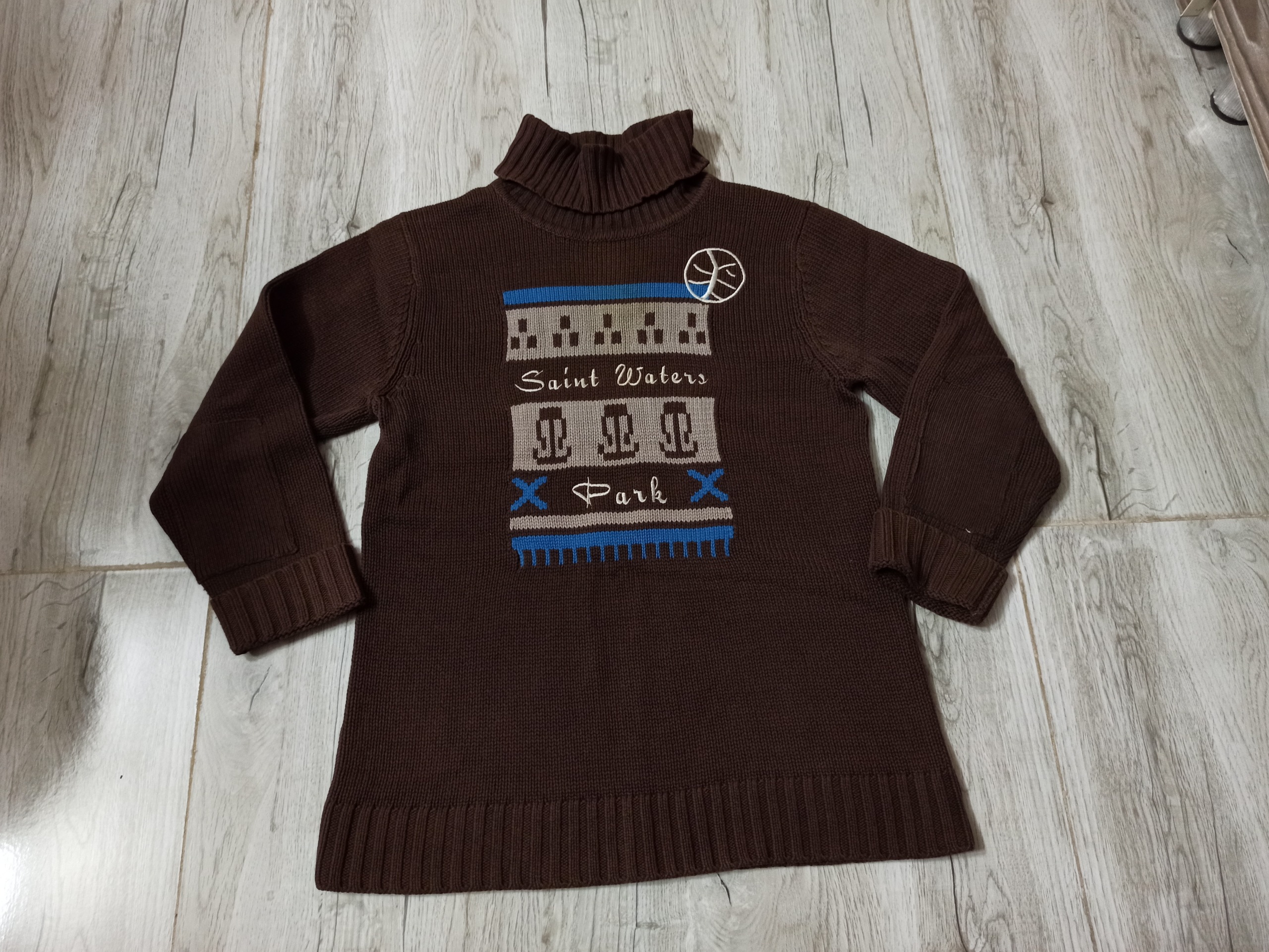 پلیور پسرانه خارجی