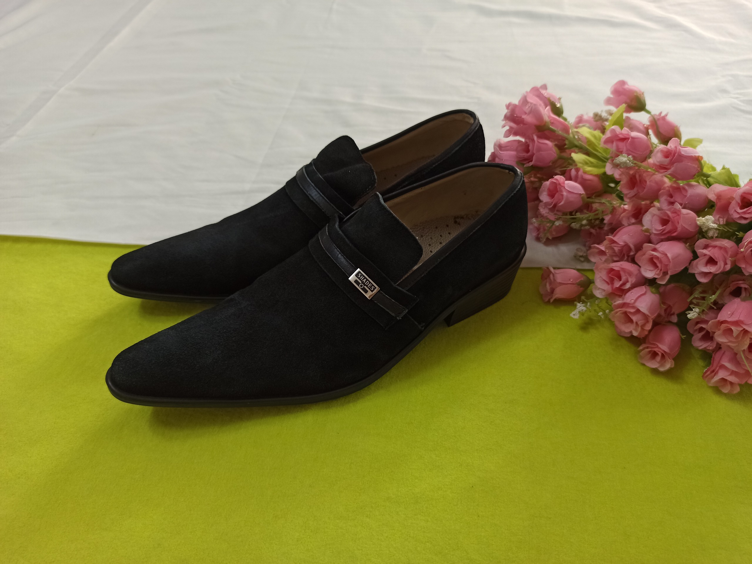 کفش رسمی مردانه