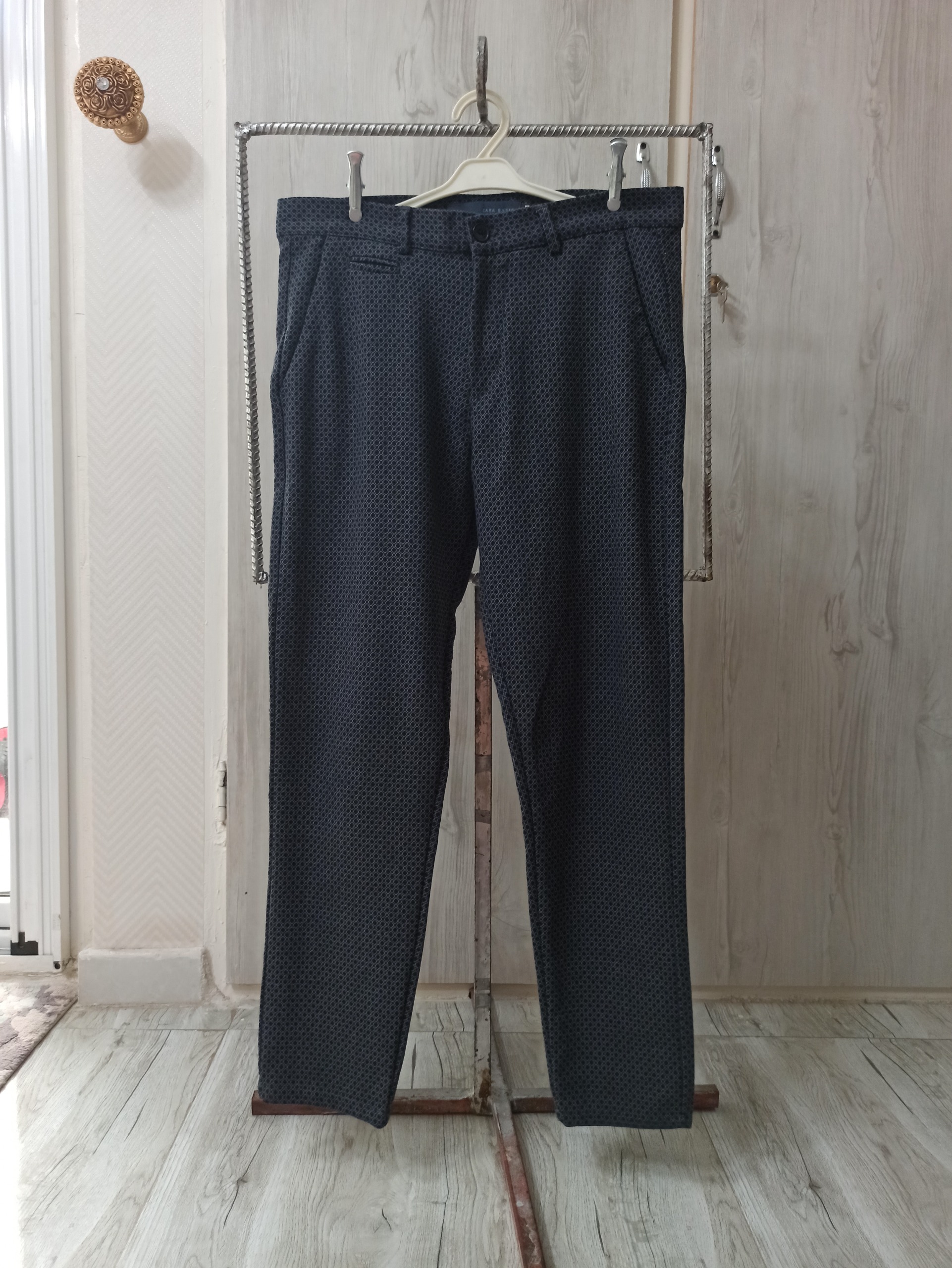 شلوار مردانه خارجی