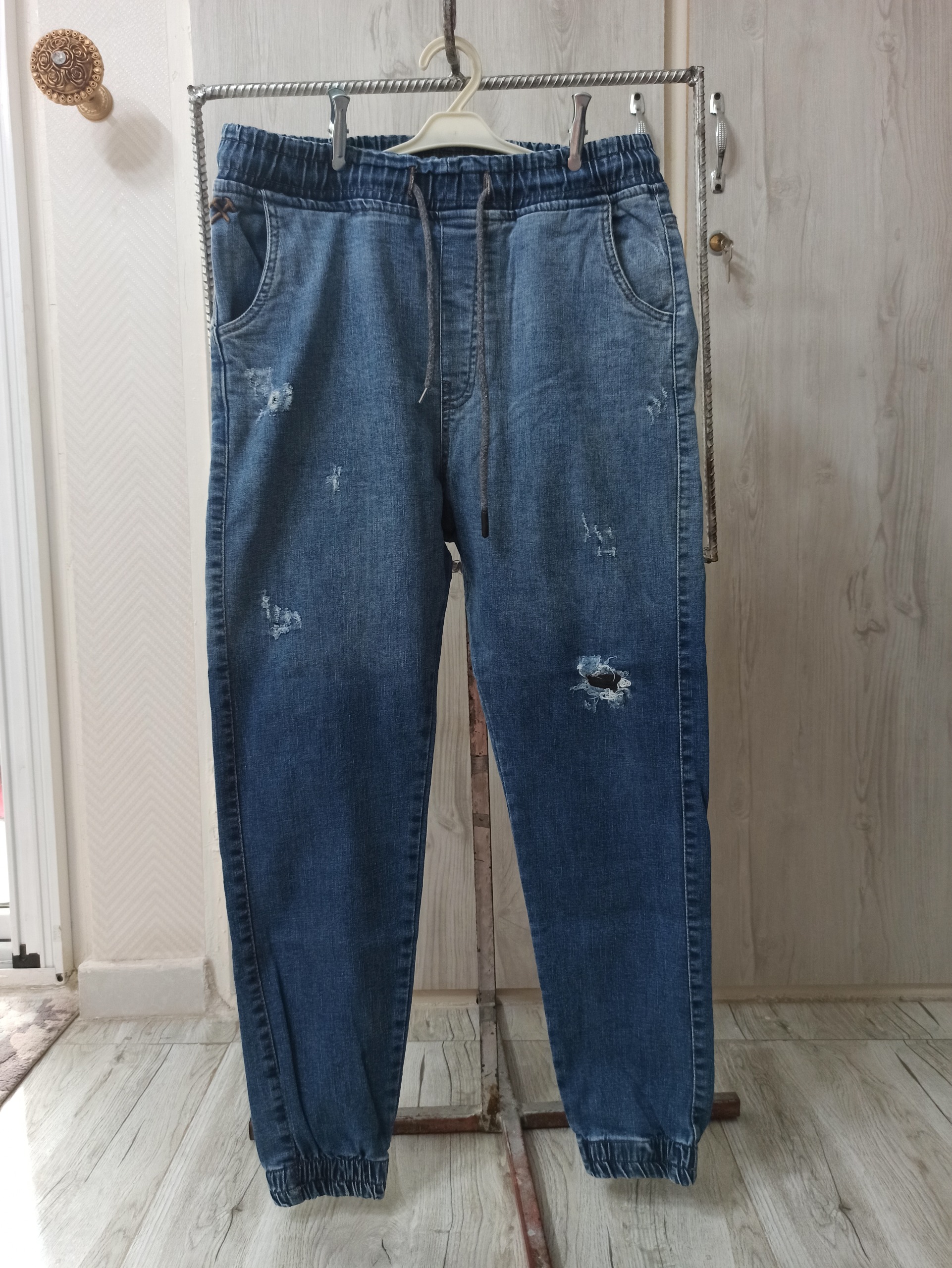 شلوار جین مردانه