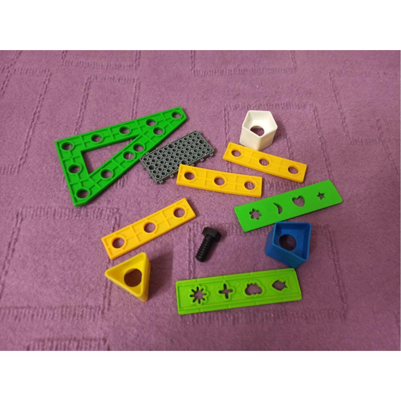 اسباب بازی سالم