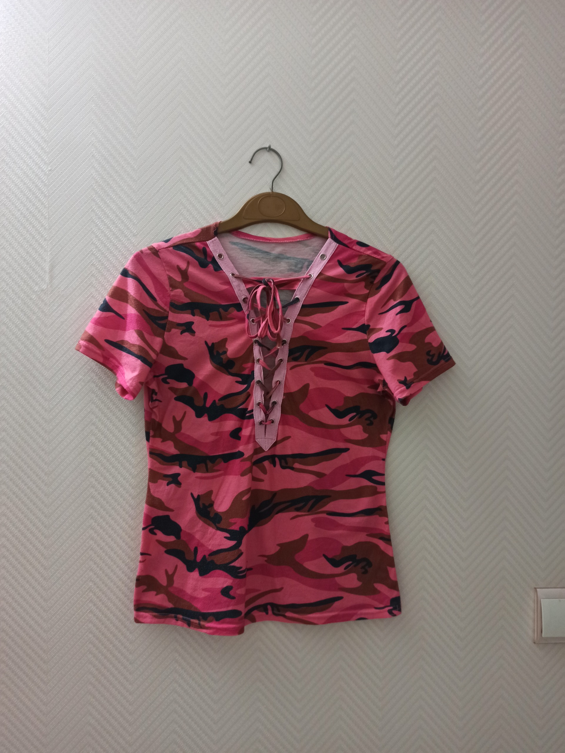 تی شرت زنانه