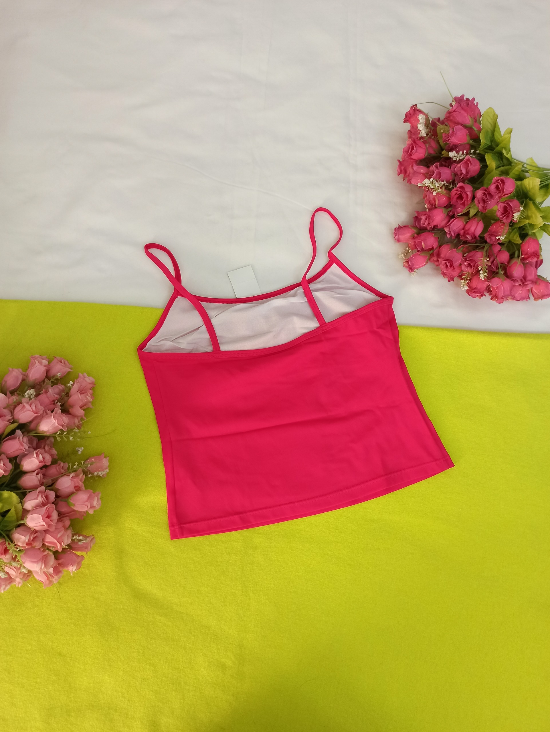 تاپ نیم تنه خارجی