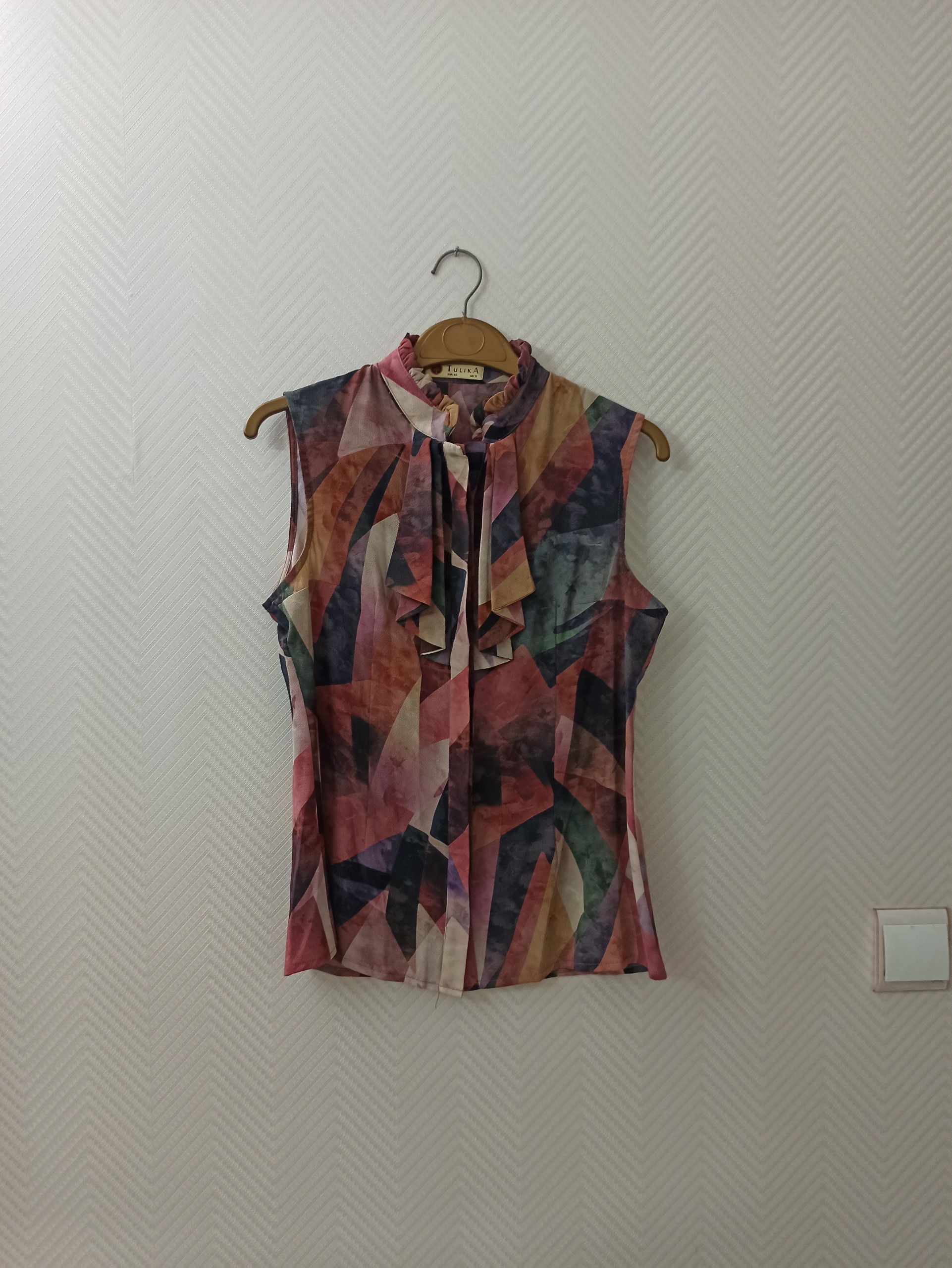 تاپ حریر مجلسی