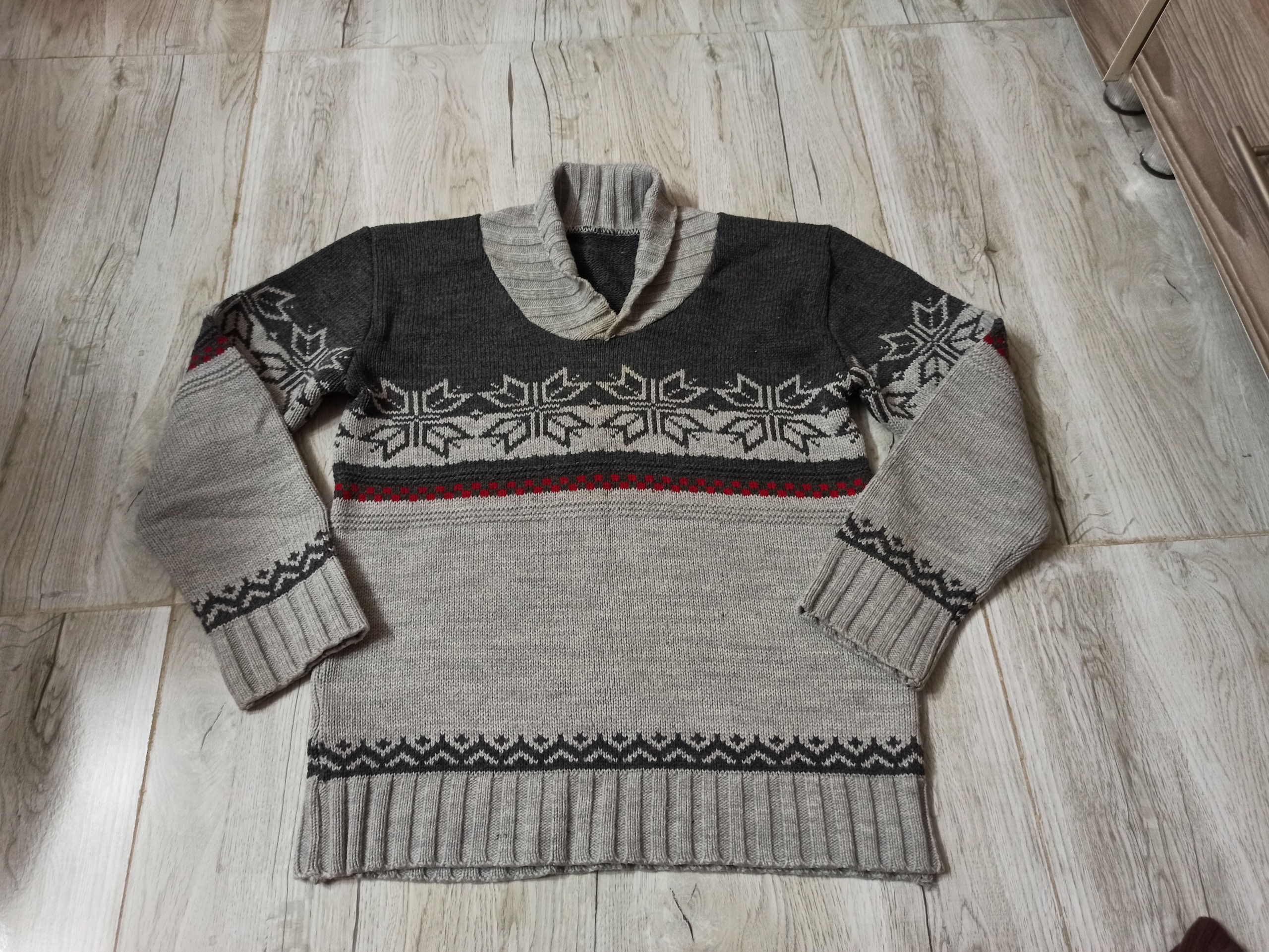 پلیور بافت کودک