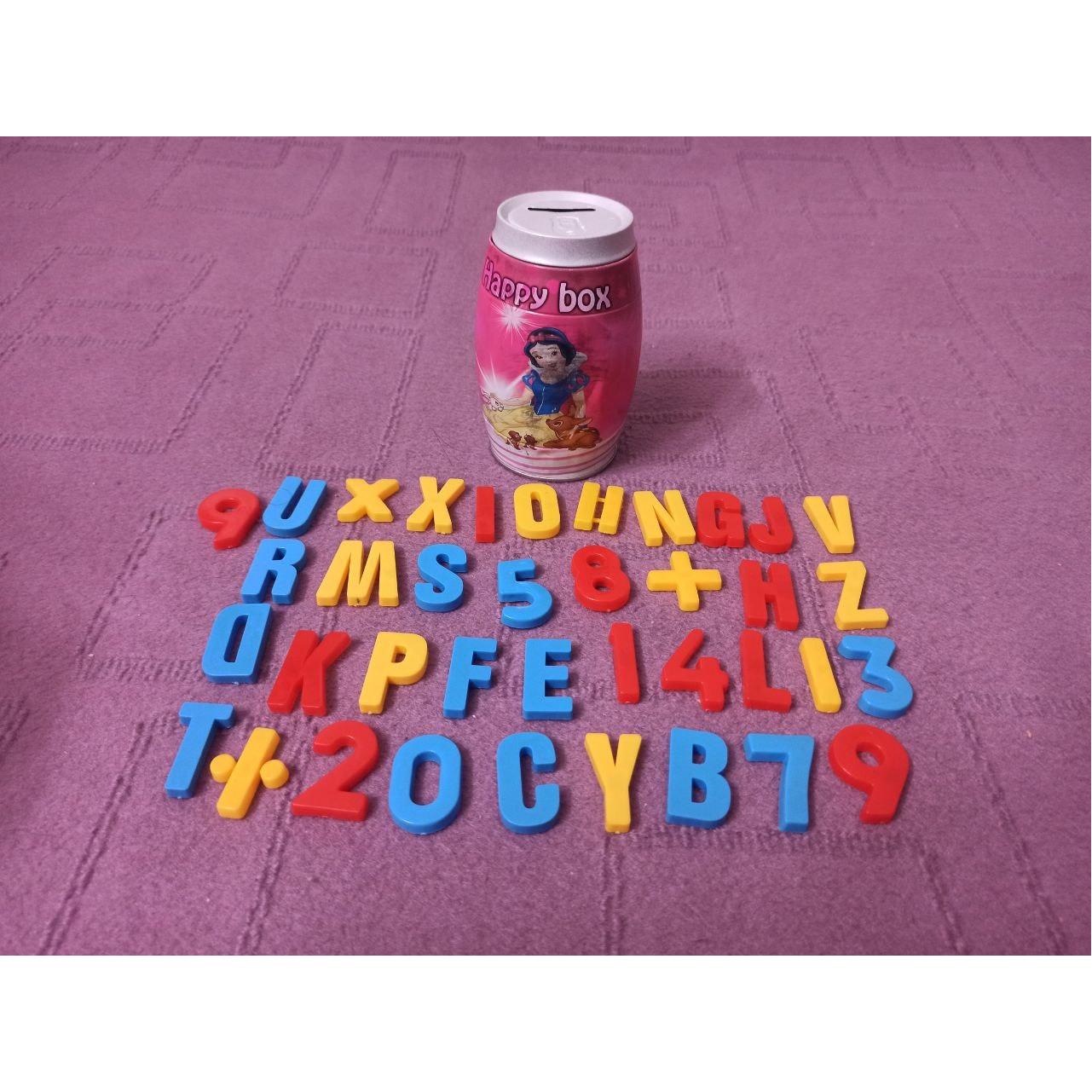 قلک فلزی دخترانه