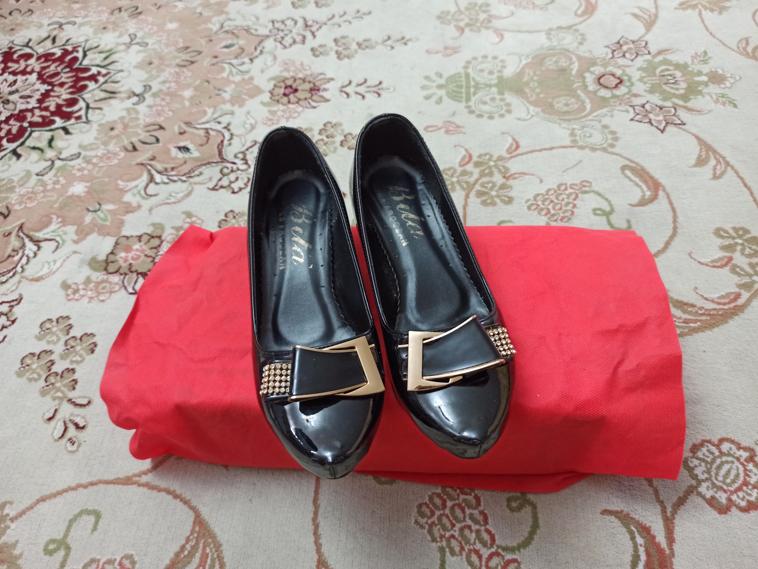 کفش مجلسی زنانه