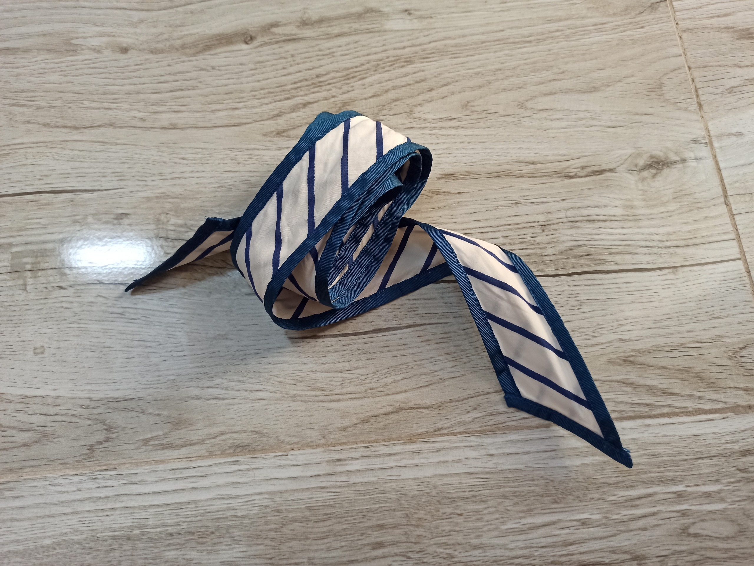 کمربند پارچه ای زنانه