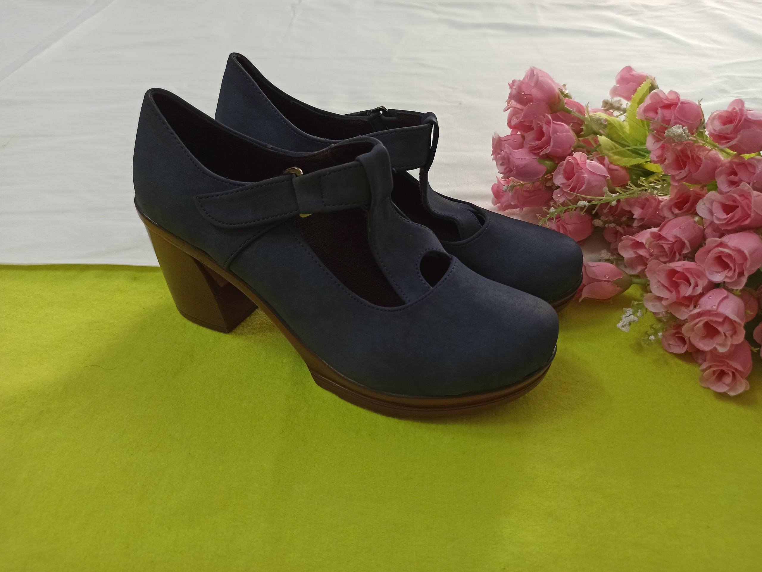 کفش مجلسی زنانه