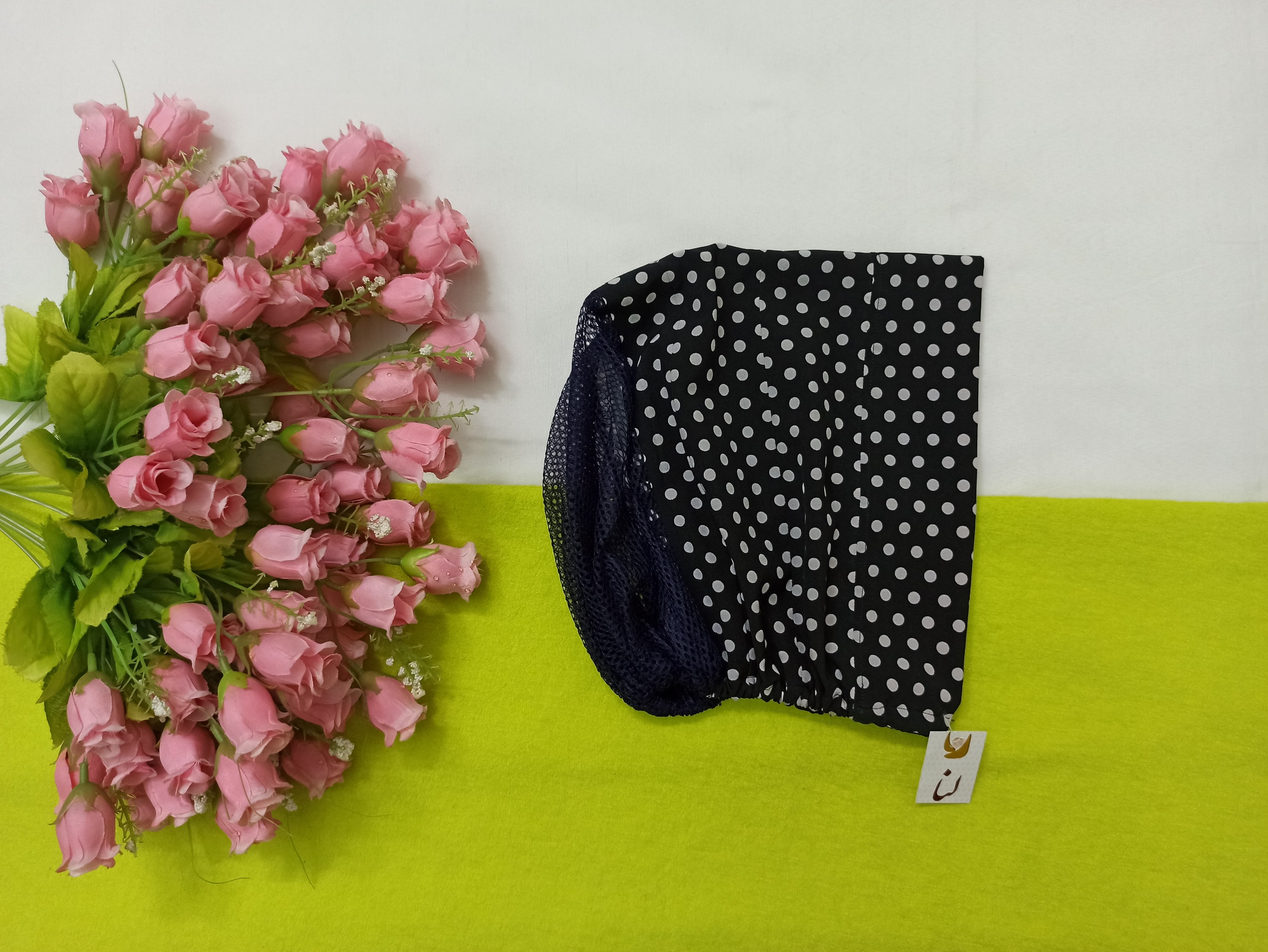 توربان کلاه حجاب