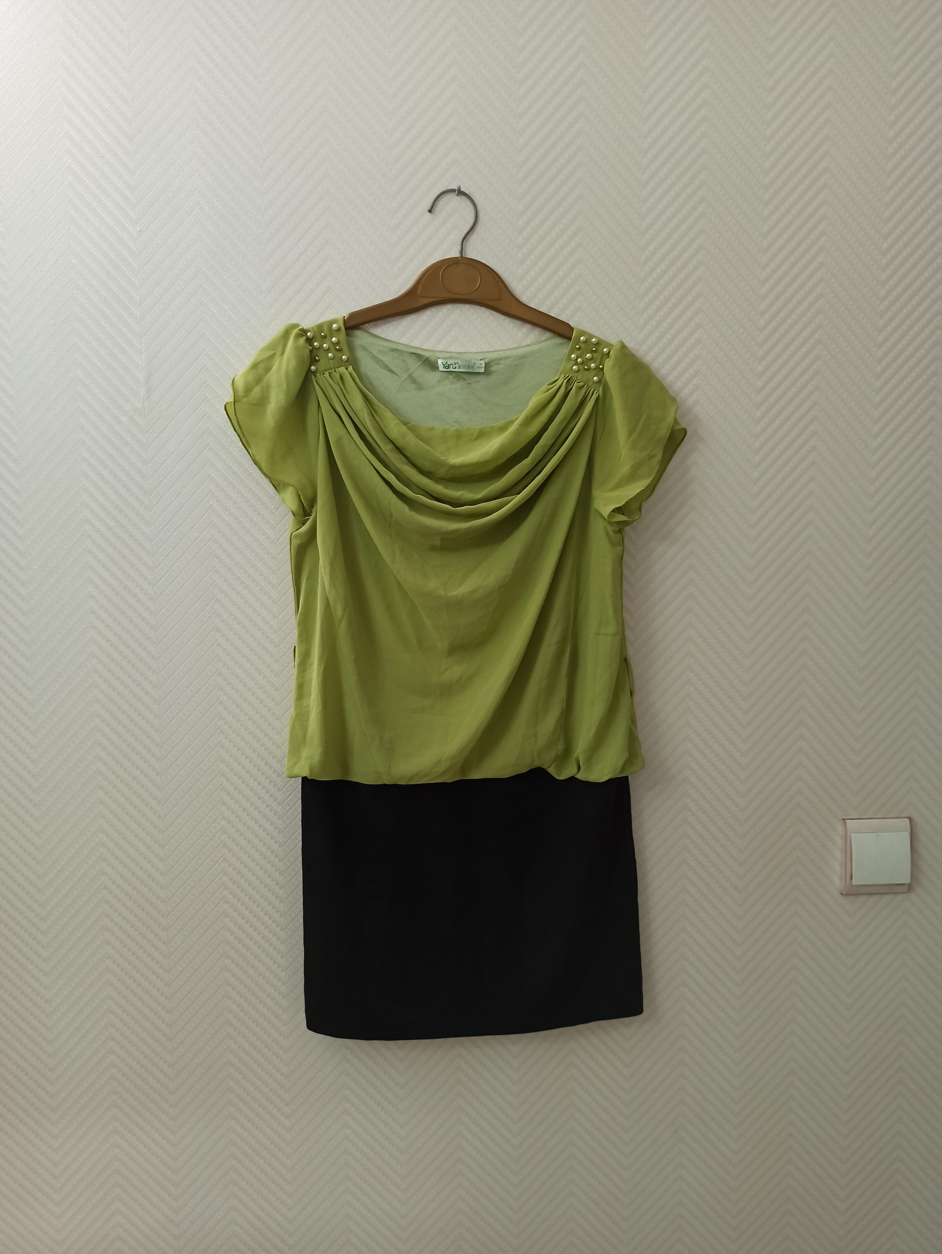 پیراهن مجلسی دخترانه