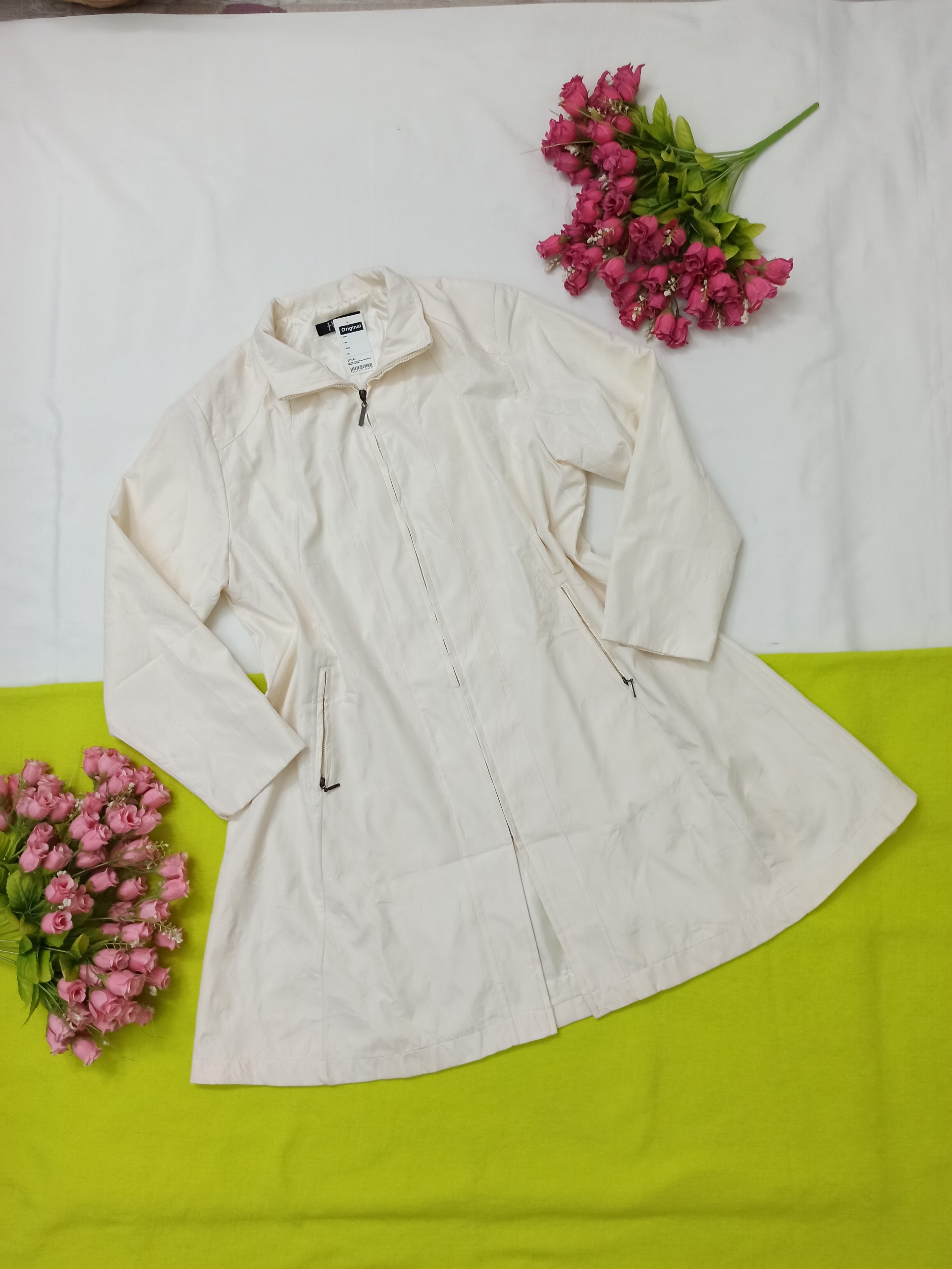 بارانی زنانه شیک