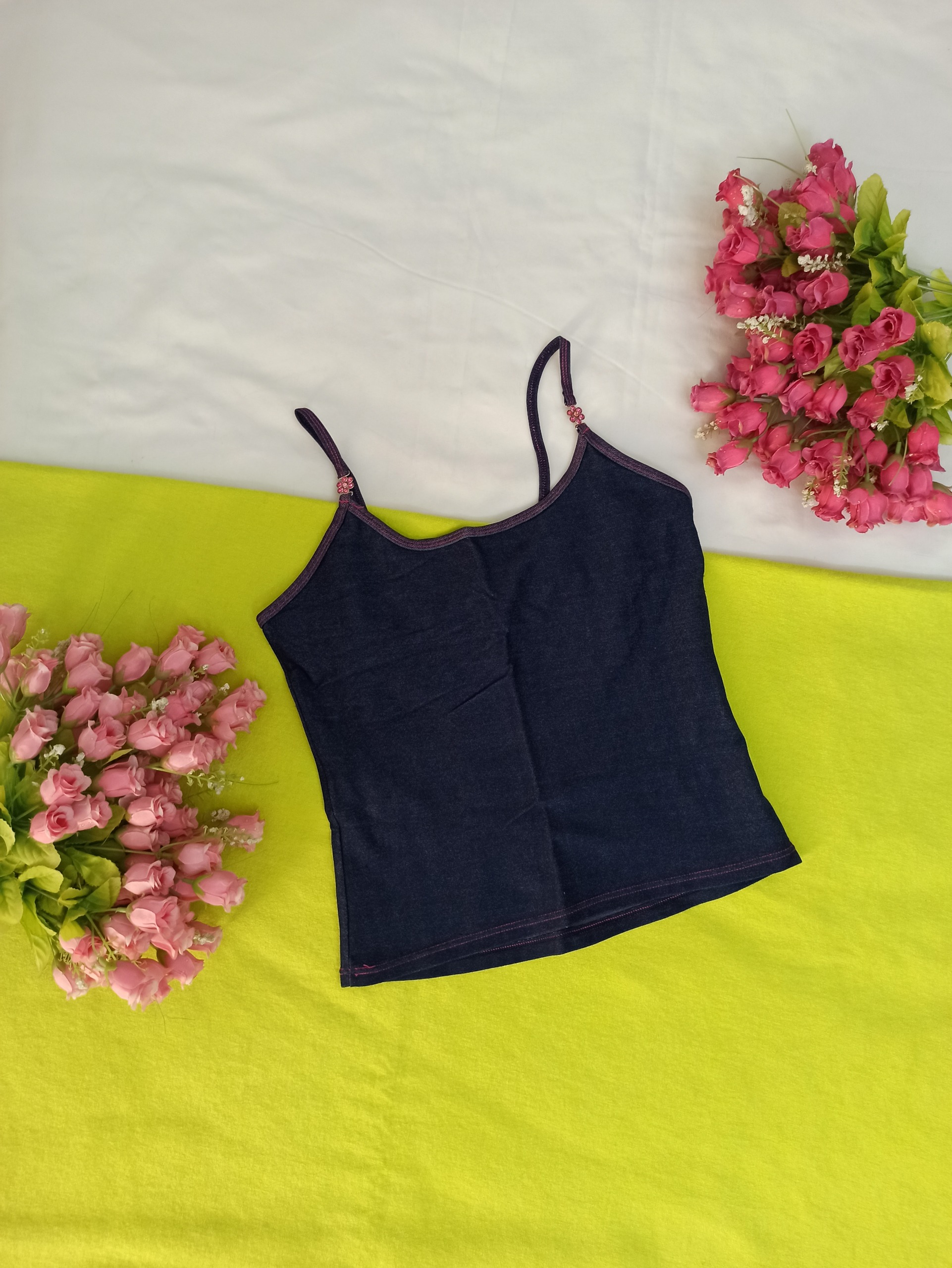 تاپ جین کشی