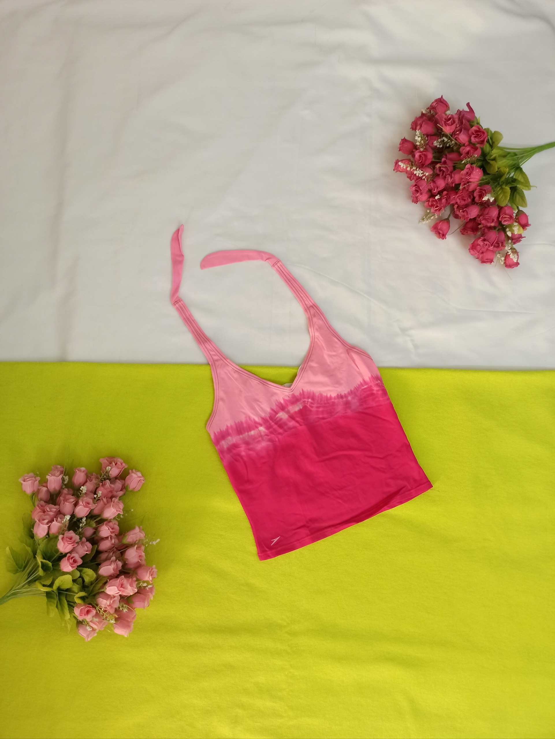 تاپ پشت گردنی