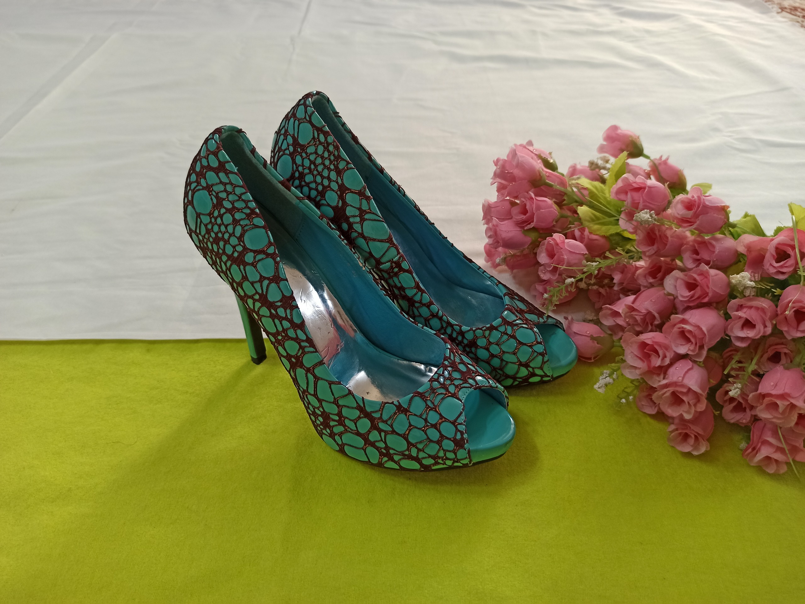 کفش مجلسی زنانه