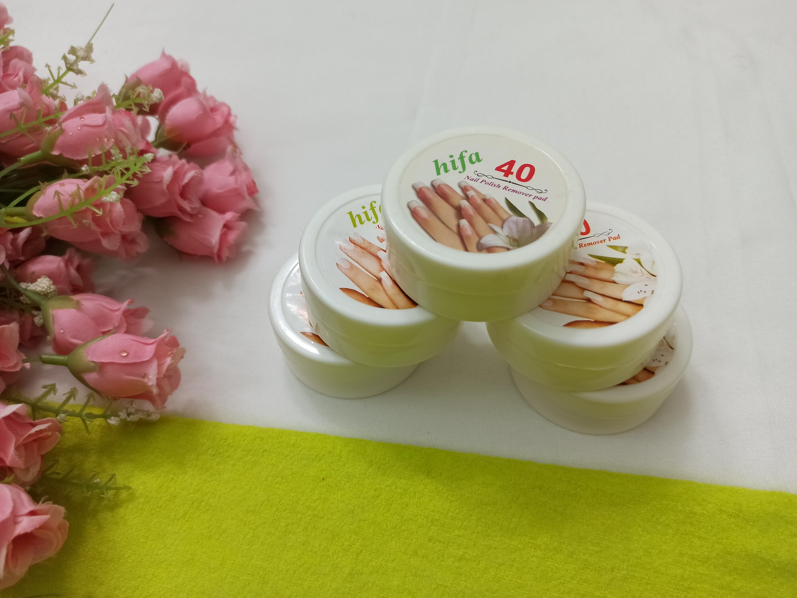 پد لاک پاکن