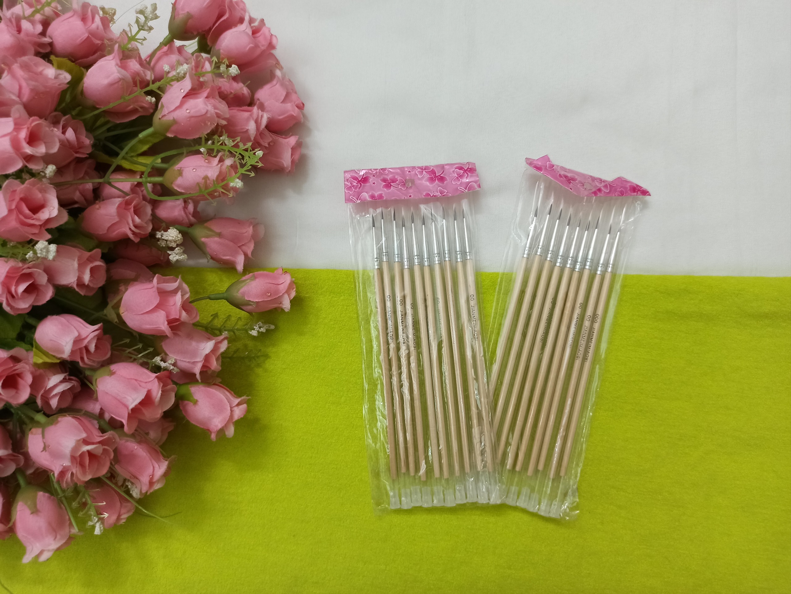 براش دوصفر 00