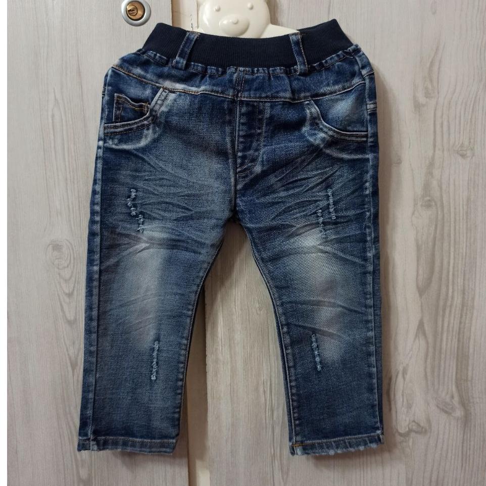 شلوار جین کودک