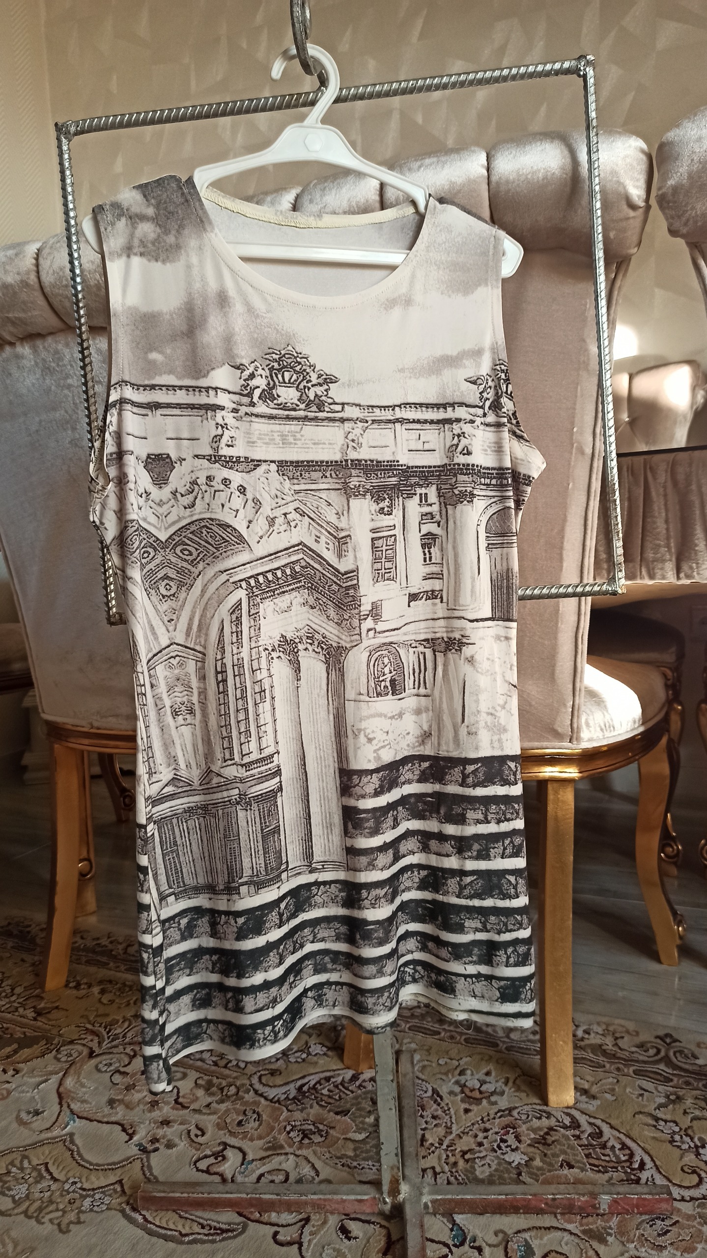 تاپ خارجی خنک