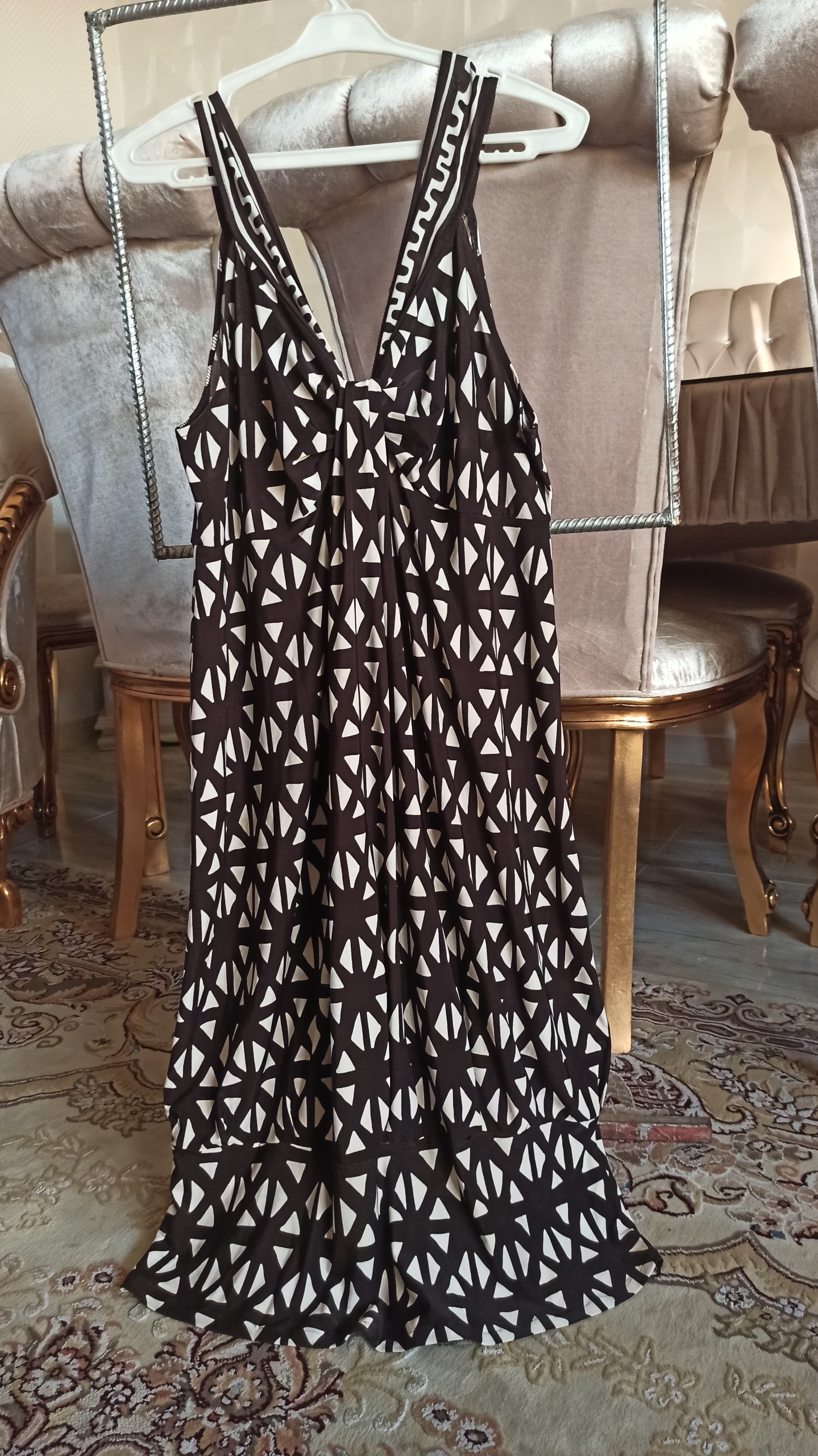 پیراهن راحتی خونگی