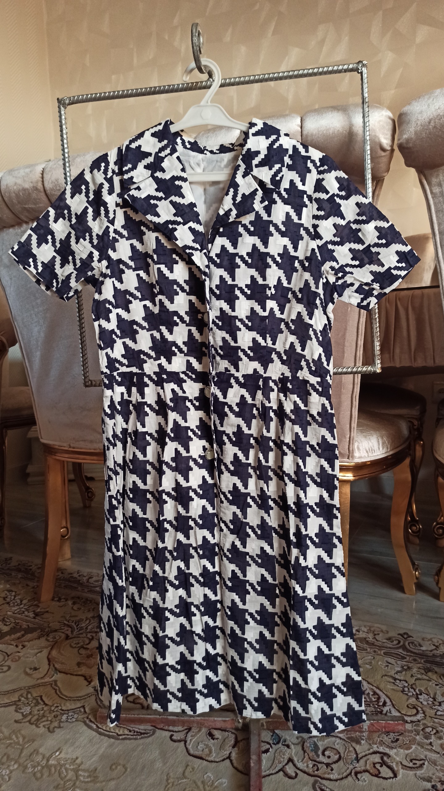 سارافون زنانه برند