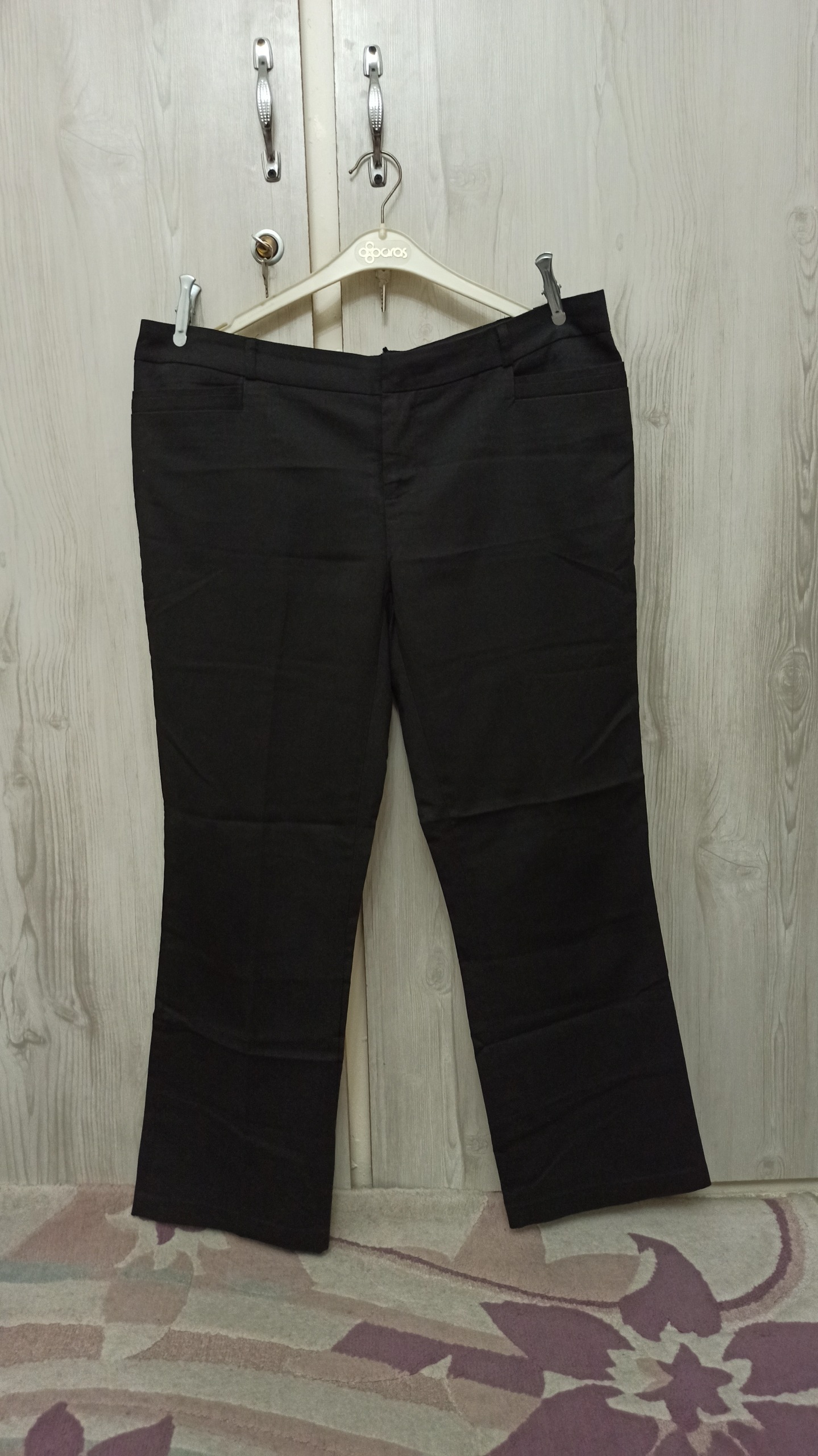 شلوار پارچه ای مردانه