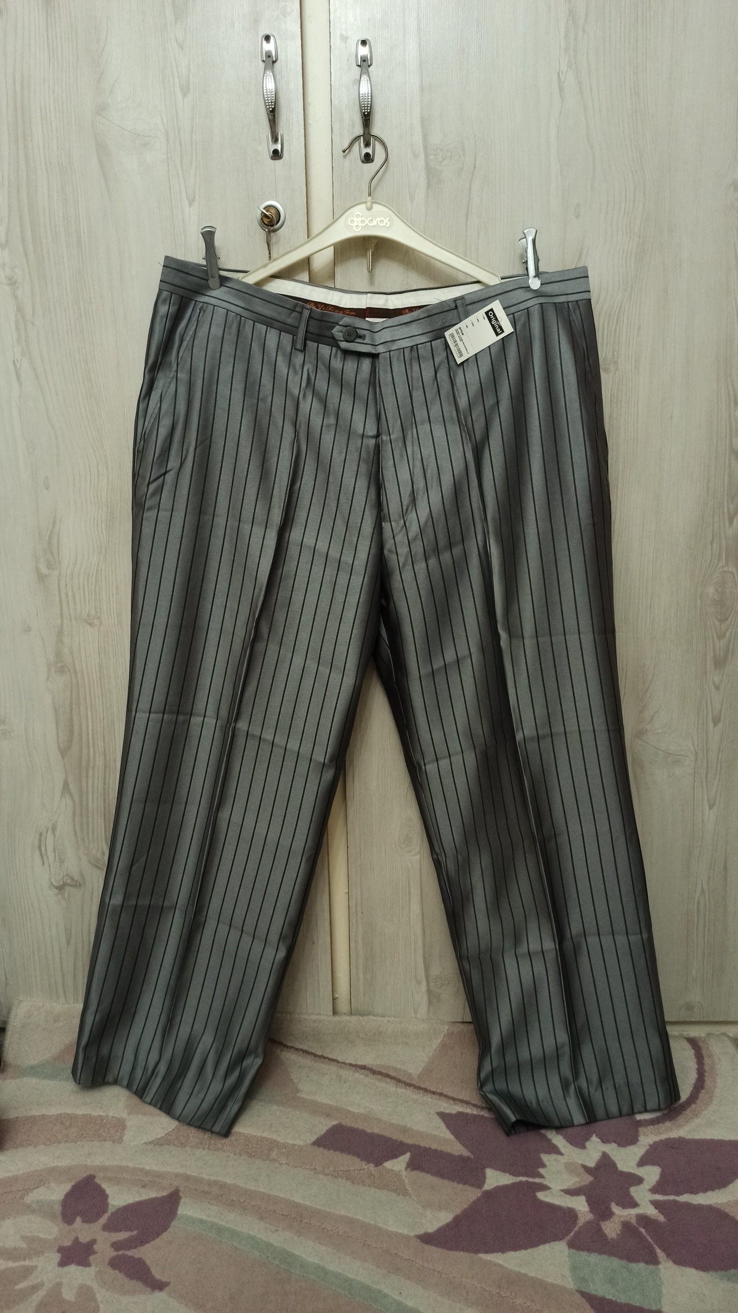 شلوار رسمی مردانه