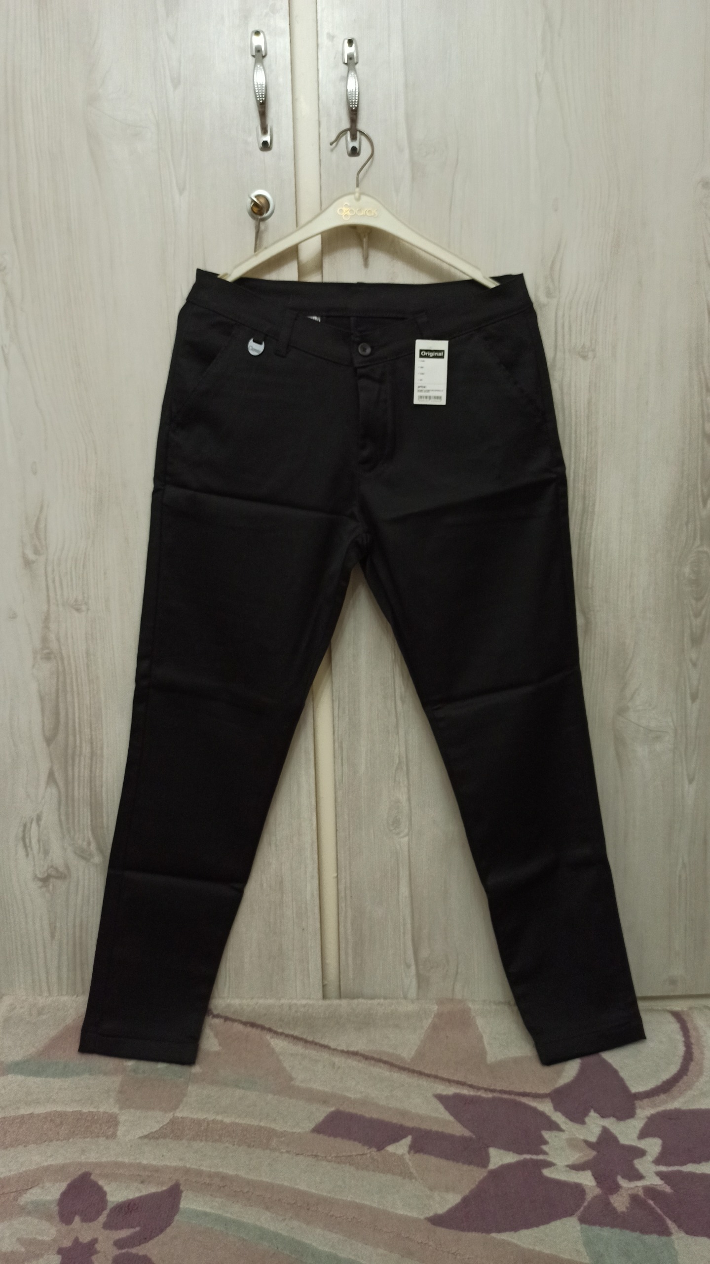 شلوار رسمی مردانه