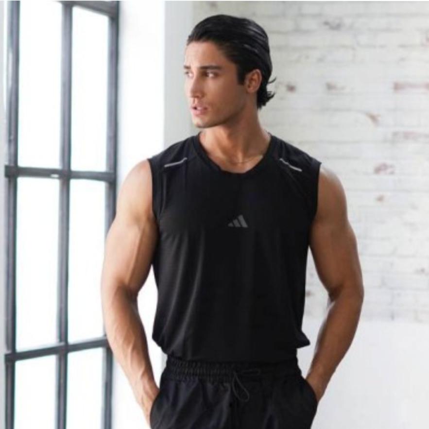 تاپ ورزشی مردانه