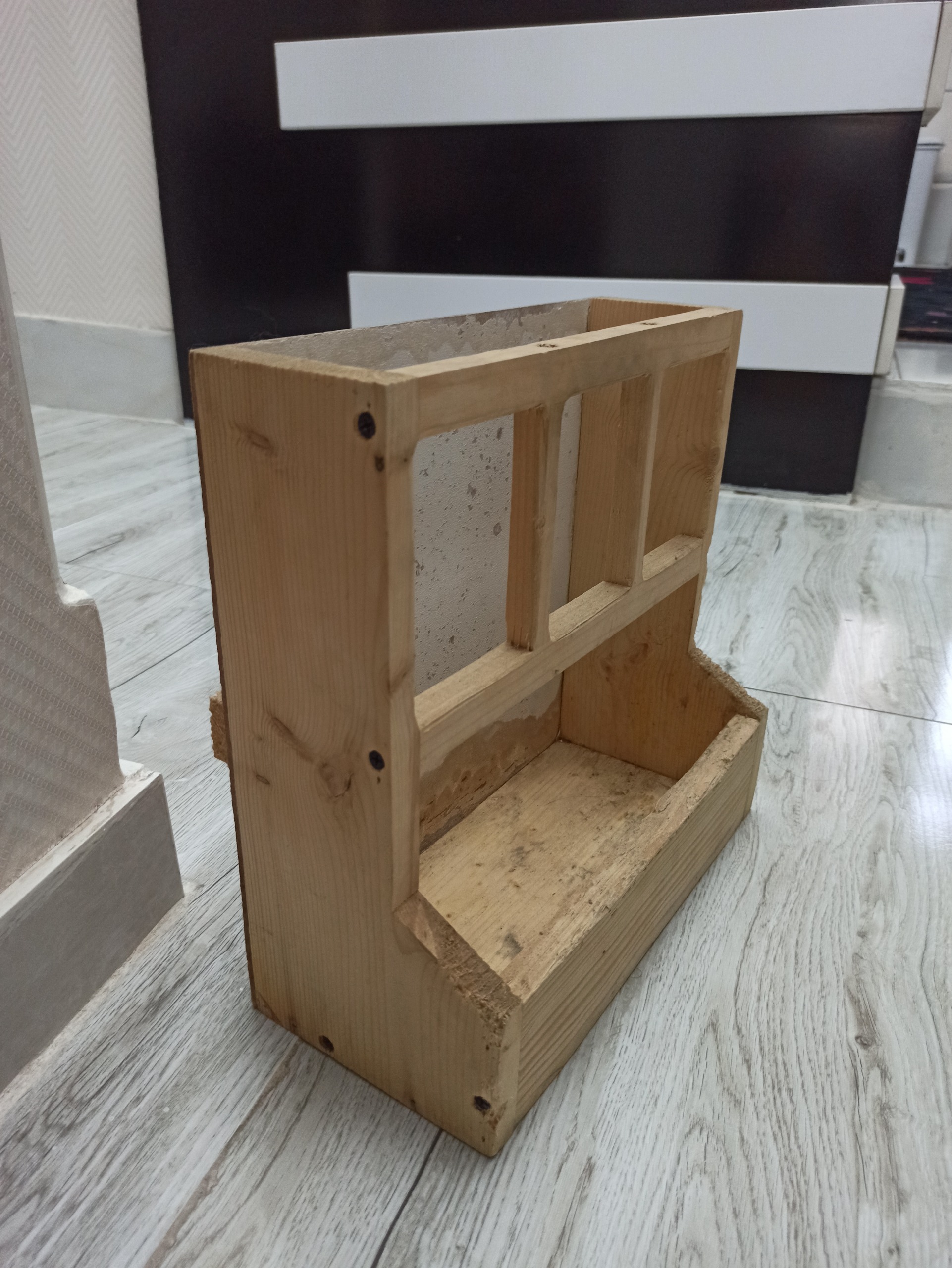 جا علوفهای جوندگان