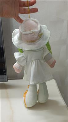 عروسک