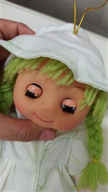 عروسک