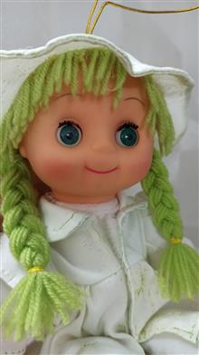 عروسک