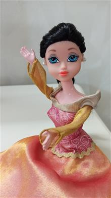 عروسک