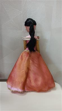 عروسک